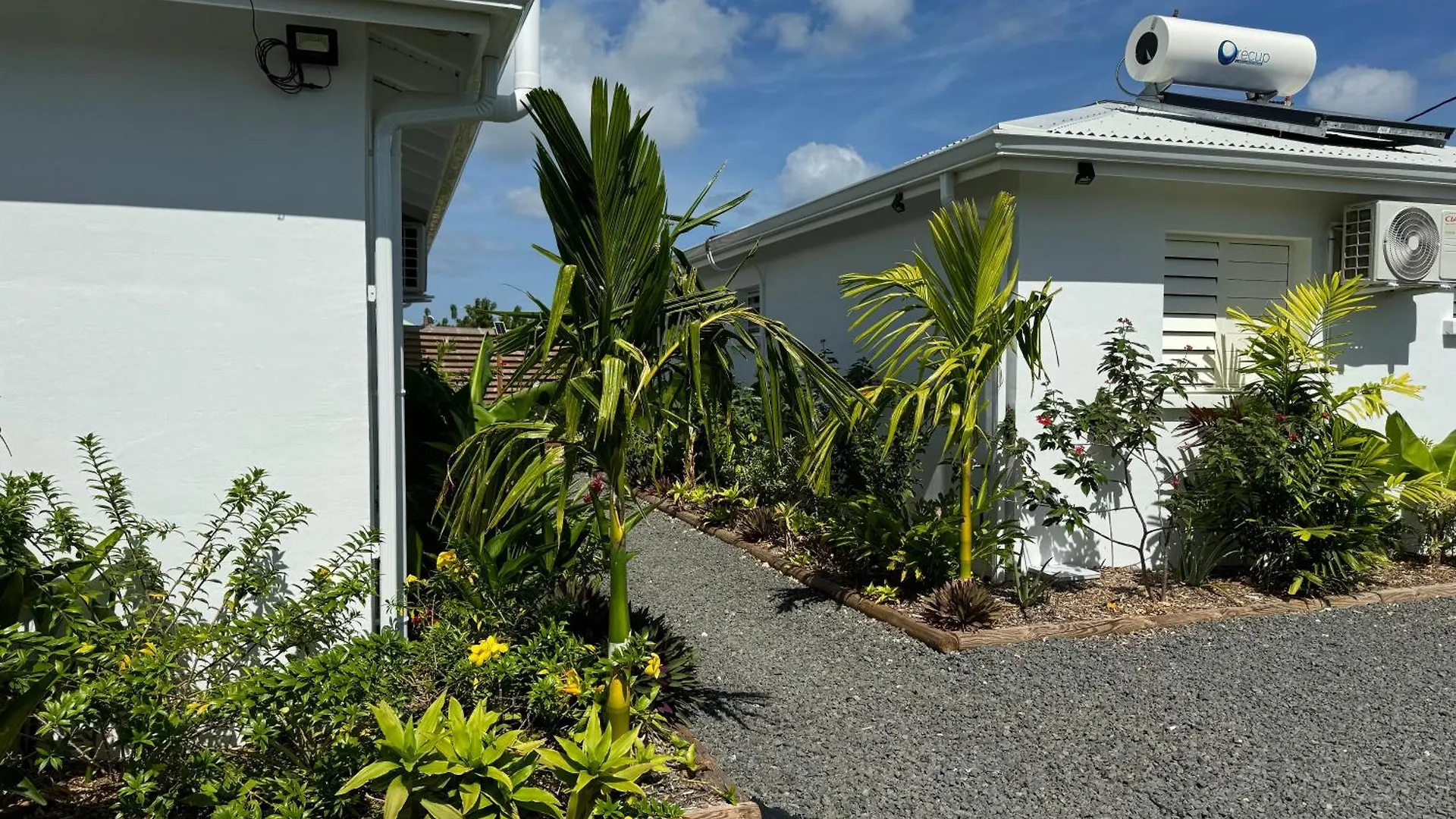 Villa Jasmin De Charme Avec Piscine Privee Saint-Francois  0*, Saint-Francois (Grande-Terre) Guadeloupe