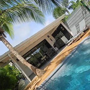 Villa Kaza Lenah 2 Saint-françois, Saint-Francois (Grande-Terre)